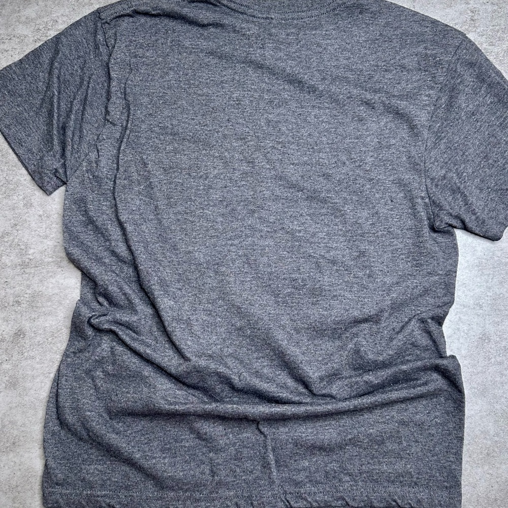 Nirvana Graphic T-Shirt – Size Medium - Picture 4 of 4